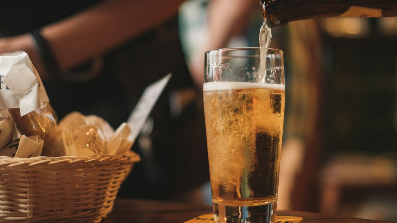 Janesville City Council members have been debating a change to the process for restaurants that serve alcohol to apply for sidewalk dining. The council is expected to revisit the issue in October.